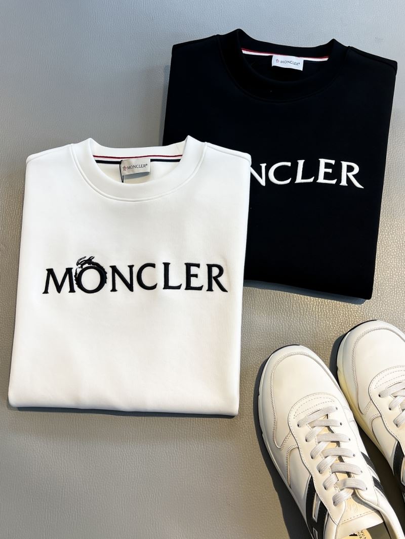 Moncler Hoodies